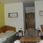 Agrothermal Vendégház Bešeňová