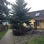 Agrothermal Vendégház Bešeňová