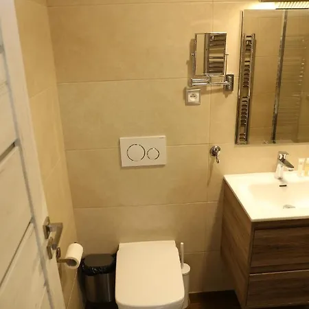 Guest house Penzion Agrothermal Besenova