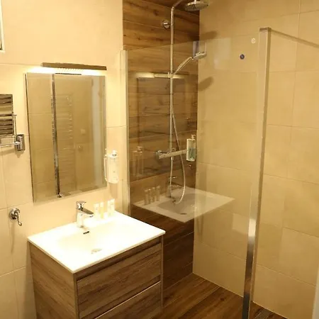 Penzion Agrothermal * Бешенёва