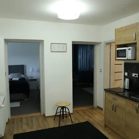 Guest house Penzion Agrothermal Besenova