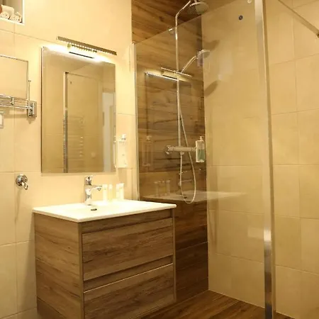 Guest house Penzion Agrothermal