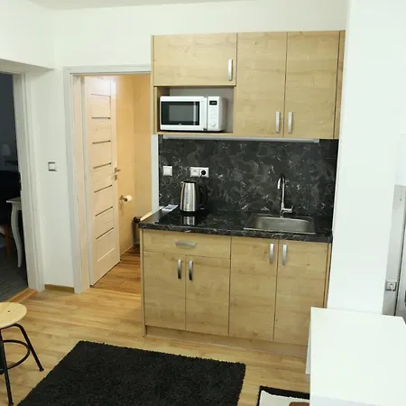 Guest house Penzion Agrothermal Besenova