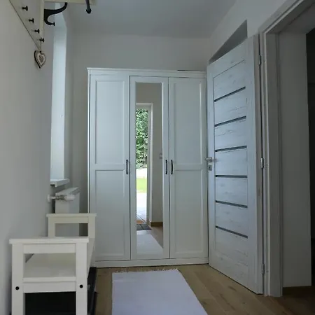 Gæstehus Agrothermal *