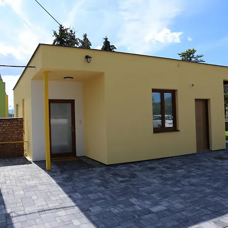 Penzion Agrothermal *