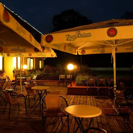 Penzion Agrothermal *