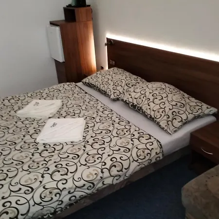 Penzion Agrothermal *