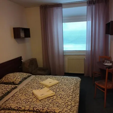 Penzion Agrothermal Гостевой дом