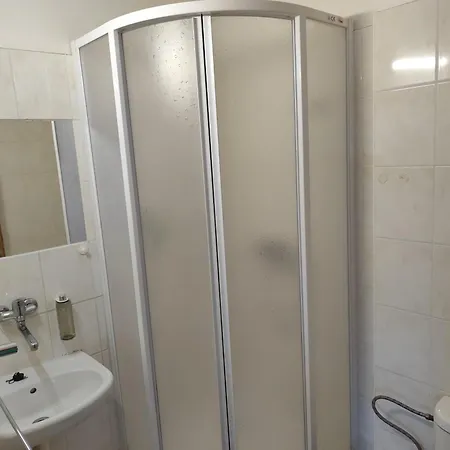 Guest house Penzion Agrothermal