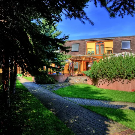 Penzion Agrothermal *