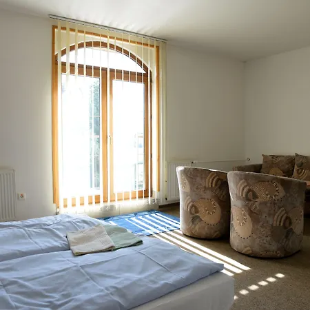 Penzion Agrothermal Guest house Besenova