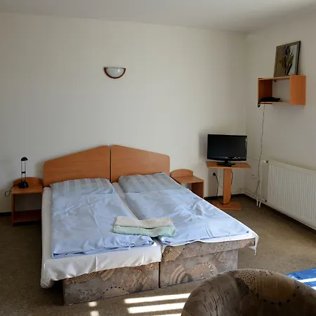 Guest house Penzion Agrothermal