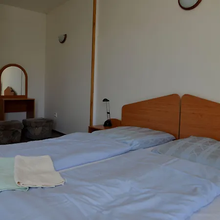 Agrothermal * Bešeňová