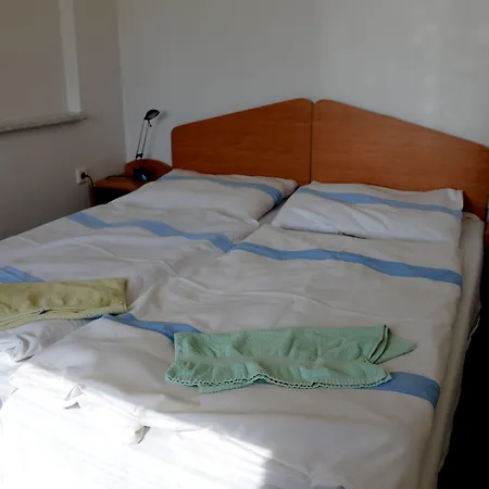 Penzion Agrothermal Guest house Besenova