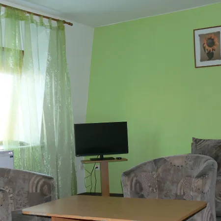 Agrothermal Bešeňová