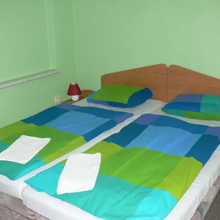 Penzion Agrothermal Guest house *