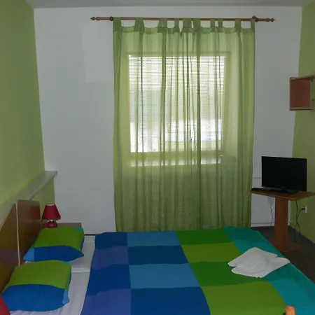 Penzion Agrothermal Guest house
