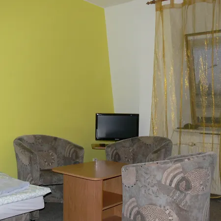 Guest house Penzion Agrothermal