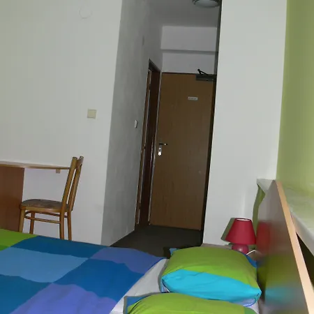 Agrothermal Bešeňová