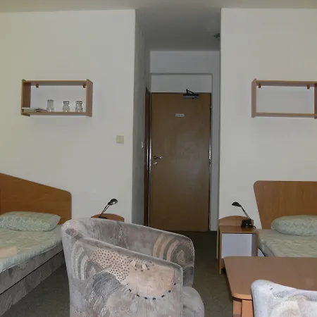 Guest house Penzion Agrothermal Besenova