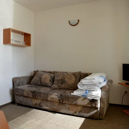 Penzion Agrothermal Guest house