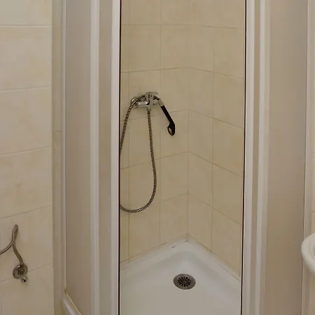 Гостевой дом Penzion Agrothermal Бешенёва