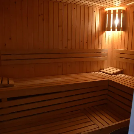 Гостевой дом Penzion Agrothermal