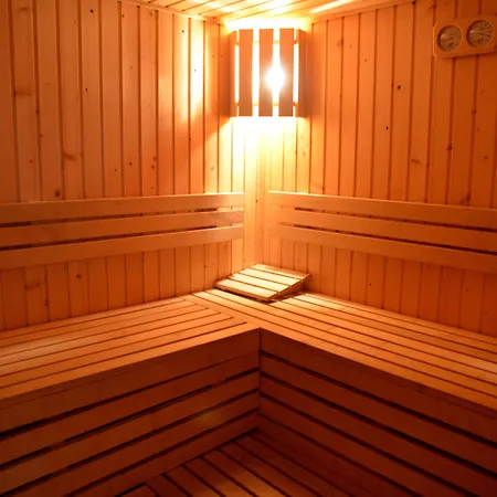 Penzion Agrothermal * Бешенёва