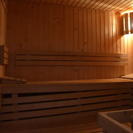 Guest house Penzion Agrothermal