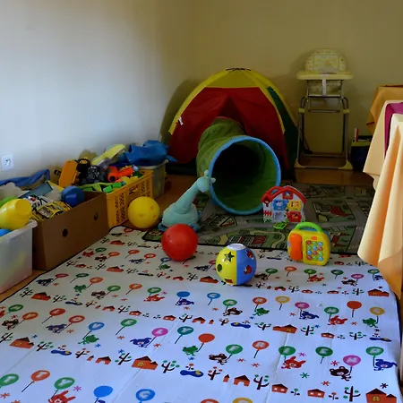 Penzion Agrothermal Bešeňová