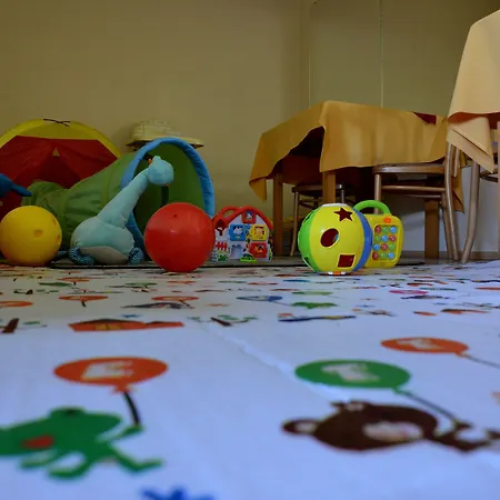 Penzion Agrothermal Бешенёва