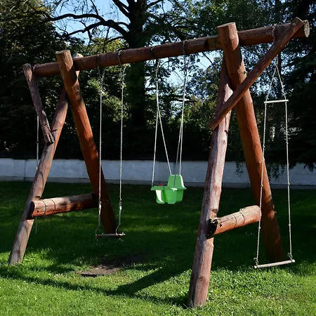 Penzion Agrothermal * Besenova