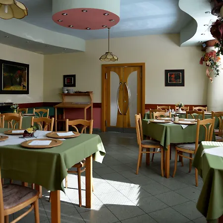 Guest house Penzion Agrothermal Besenova