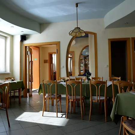 Pensión Agrothermal Bešeňová