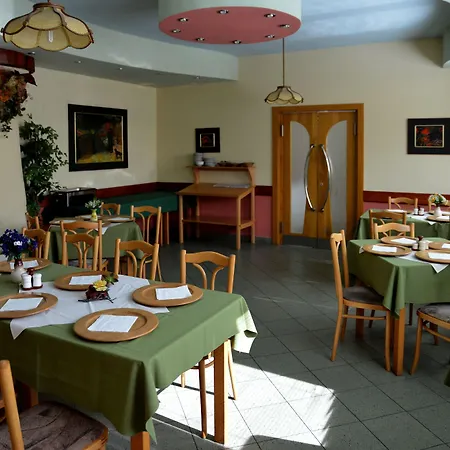 Penzion Agrothermal Besenova