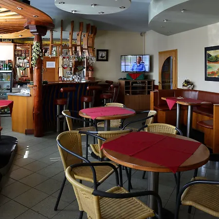 Penzion Agrothermal Besenova