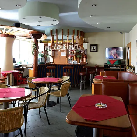 Penzion Agrothermal Guest house