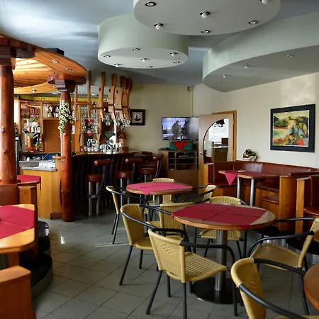 Guest house Penzion Agrothermal