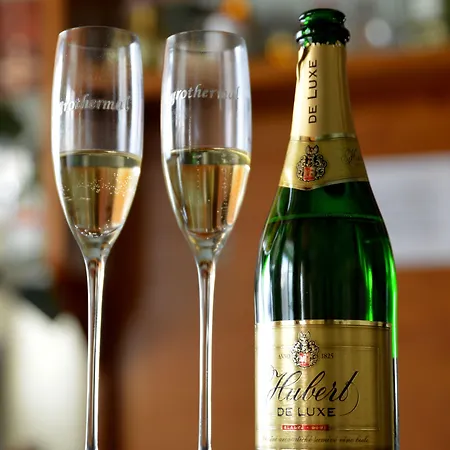 Agrothermal * Bešeňová