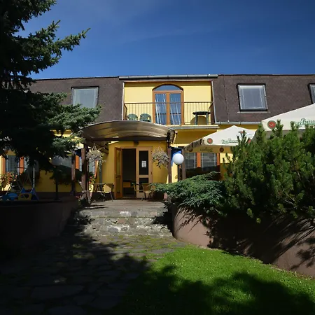 Penzion Agrothermal Гостевой дом