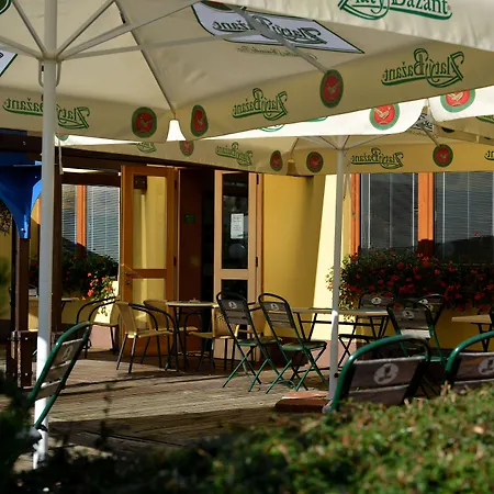 Agrothermal Bešeňová