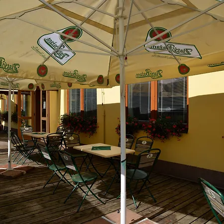 Penzion Agrothermal *