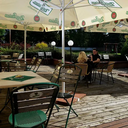 Гостевой дом Penzion Agrothermal *