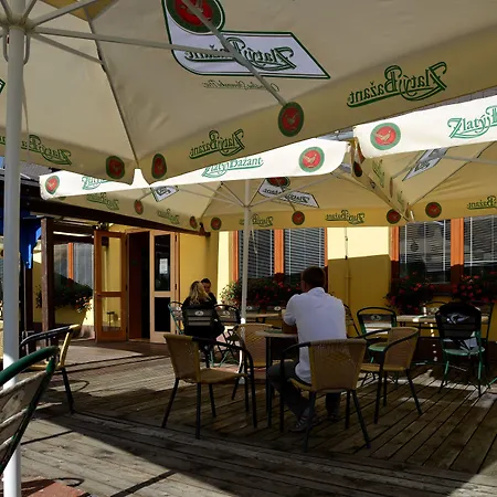 Penzion Agrothermal * Besenova