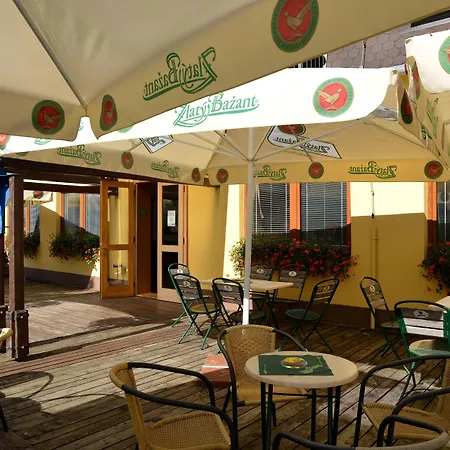 Guest house Penzion Agrothermal Besenova