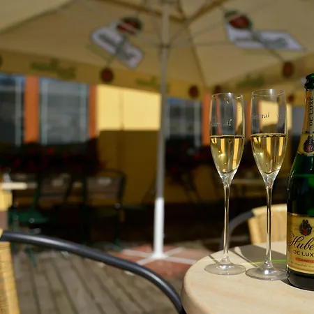 Гостевой дом Penzion Agrothermal Бешенёва