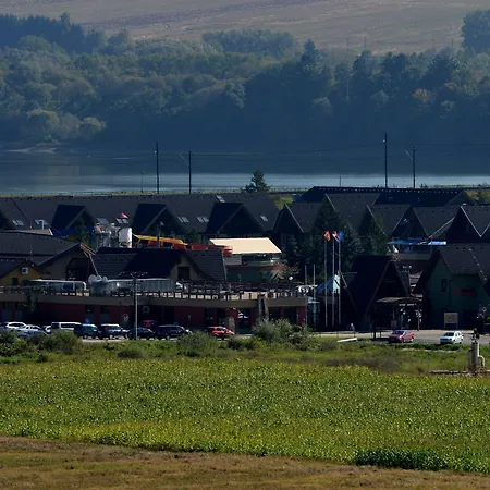 Гостевой дом Penzion Agrothermal