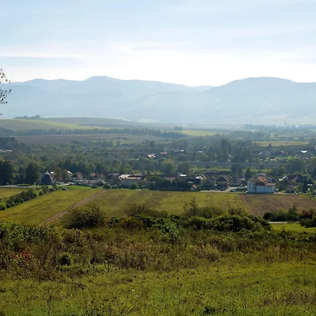 Agrothermal Penzion *