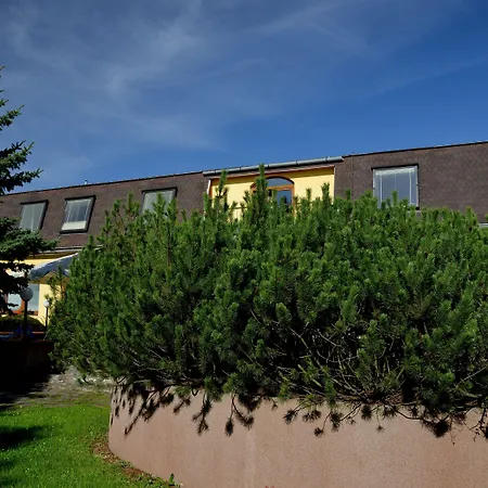 Guest house Penzion Agrothermal