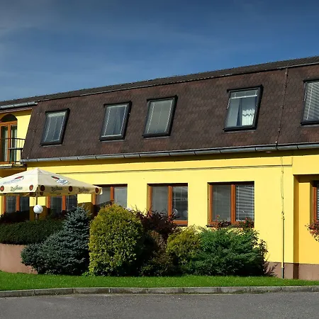 Penzion Agrothermal Бешенёва